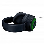 Headset Gamer Razer Kraken Ultimate, Chroma, USB, Som Surround 7.1, Drivers 50mm - RZ04-03180100-R3U1