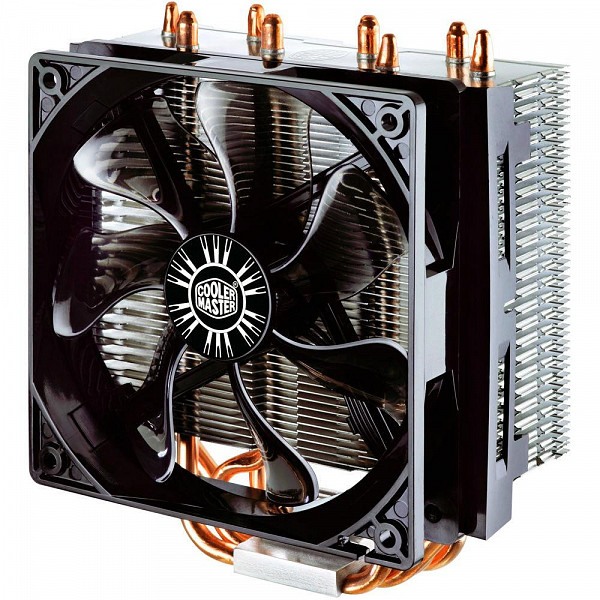 Cooler para Processador CoolerMaster AMD/Intel Hyper T4 RR-T4-18PK-R1