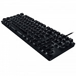 Teclado Mecânico Gamer Razer BlackWidow Lite Tenkeyless, LED Branco, Razer Switch Orange, US - RZ03-02640200-R3U1