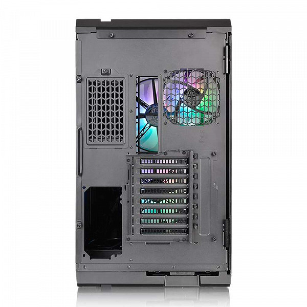 Gabinete Thermaltake View 51 Tempered Glass ARGB Edition
