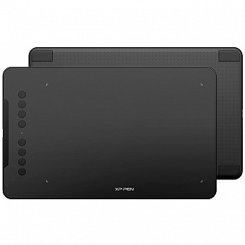 Mesa Digitalizadora XP-Pen Pequena 5080 Lpi USB - Deco 01 V2