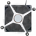 Cooler para Processador Cooler Master X Dream, 80mm, Intel, RR-X115-22FK-R1