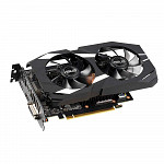 Placa de Vídeo Asus NVIDIA GeForce GTX 1660 Ti OC Dual 6GB, GDDR6 - DUAL-GTX1660TI-O6G