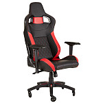 Cadeira Gamer Corsair CF-9010013-WW T1 Race 2018 Edition Preta/Vermelha