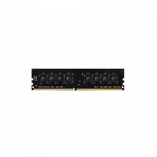 Memória Desktop Team Group 4GB DDR4 2400Mhz - TED44G2400C1602