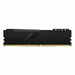 Memória Kingston Fury Beast, 16GB, 3200MHz, DDR4, CL16, Preto - KF432C16BB/16