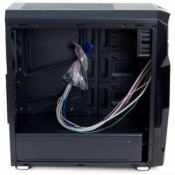 Gabinete DT3 Sports Axtro Window 10532-1