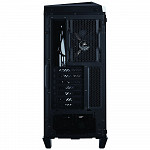 Gabinete Corsair Carbide SPEC-OMEGA Preto e Branco com Lateral em Vidro CC-9011119-WW