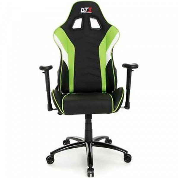 Cadeira Gamer DT3 Elise Light Green 10227-2