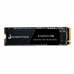 SSD Rise Mode Gamer M.2 Z Series 1TB M.2, NVMe, Leitura: 2200MB/s e Gravação: 1800MB/s - RM-SSD-1TB-M2
