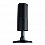 Microfone Razer Seiren X, USB, Black - RZ19-02290100-R3U1