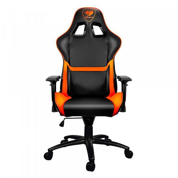 Cadeira Gamer Cougar Armor - 3MGC1NXB.0001