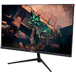 Monitor Gamer Duex DX270KGP, 27 Pol, IPS, 4K, UHD, 1ms, 165Hz, FreeSync/G-Sync, HDMI/DP, DX270KGP165