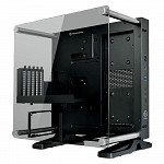 Gabinete Thermaltake Core P1 TG Preto com Vidro Temperado CA-1H9-00T1WN-00