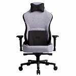 Cadeira Gamer DT3sports Royce Tecido Ashen 13340-1