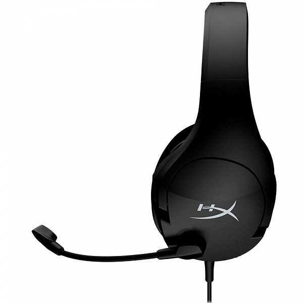 Headset Gamer HyperX Cloud Stinger Core 7.1 - HHSS1C-AA-BK/G