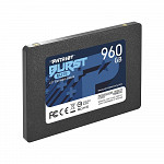 SSD 960 GB Patriot Burst Elite, 2.5