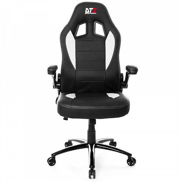 Cadeira Gamer DT3 Sports GTI White 10399-2