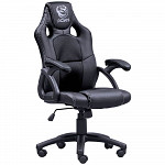 Cadeira Gamer  Pcyes Mad Racer V6 PT Preto