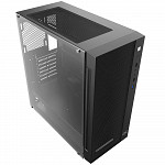 Gabinete Gamer Deepcool Matrexx 55 Mesh, Mid Tower, Lateral em Vidro - DP-ATX-MATREXX55-MESH