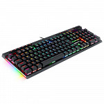 Teclado Gamer Redragon Vata Pro K580 Rgb Abnt2 Blue Switch