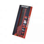 Memória Patriot Viper Elite II, 16GB, 2666MHz, DDR4, CL16, Para Desktop, Preto E Vermelho - PVE248G266C6