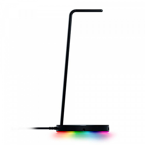 Suporte Razer Para Headset Base Station Chroma V2 Usb - RC21-01510100-R3U1