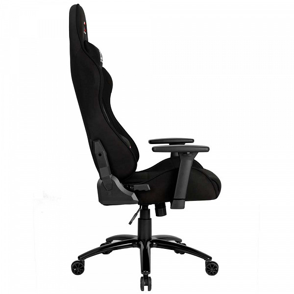 Cadeira Gamer DT3sports Mizano Tecido Black 10226-1