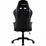 Cadeira Gamer Profissional Tgc12 Preta Thunderx3