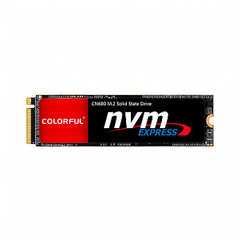 Ssd Colorful, 128gb, M.2, Cn600 - CB461E