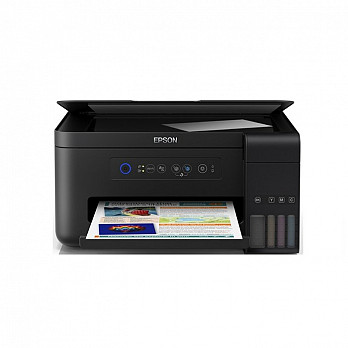 Multifuncional Epson Ecotank L4150 Wireless Wi-fi Direct