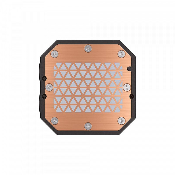 Water Cooler Corsair iCUE H150i Elite Capellix XT, RGB, 120mm, Intel e AMD, Preto - CW-9060070-WW
