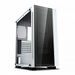 Gabinete DeepCool Matrexx 55 V3 ADD-RGB, Lateral em Vidro -  DP-ATX-MATREXX55V3-AR-WH