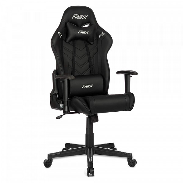 Cadeira Gamer DXRacer NEX Preta (OK134/N)