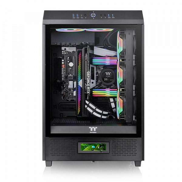 Kit de painel LCD para The Tower 500