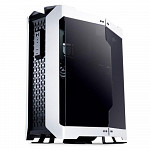 Gabinete Gamer Lian Li Odyssey X, Full Tower, ATX, Lateral em Vidro Temperado, Prata - TR-01A