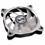 Kit Cooler Fan 3 unidades Lian Li Bora Digital, 120mm, RGB, Silver