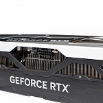 Placa de Vídeo RTX 4080 SUPER SG 1-Click OC GALAX GeForce, 16 GB GDDR6X, DLSS 3, Ray Tracing - 48SZM6MD9RSG