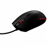 Mouse Gamer AOC GM500 Ambidestro, RGB, 5000 DPI, 8 Botões - GM500DRBB