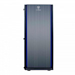 Gabinete Gamer T-Dagger Rumble Lateral Acrilico Preto, T-TGC270