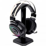 Headset Gamer Redragon Lamia 2, RGB, Drivers 40mm - H320RGB-1+ Suporte