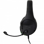 Headset Gamer HyperX CloudX Stinger Core Xbox One/Nintendo Switch - HX-HSCSCX-BK