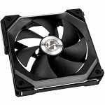 Cooler para Gabinete, Lian Li, Uni SL120, RGB, 120mm, Hidráulico, 1900RPM, Black, UF-SL120-1B