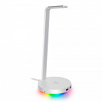 Suporte Para Headset Razer Base Station V2 Chroma Mercury, RC21-01510300-R3M1