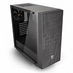 GABINETE TT CORE G21 TG BLACK-WIN-TEMPERED GLASS 2 CA-1I4-00M1WN-00