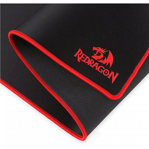 Mousepad Gamer Redragon Suzaku, Speed, Extra Grande (800x300mm) - P003