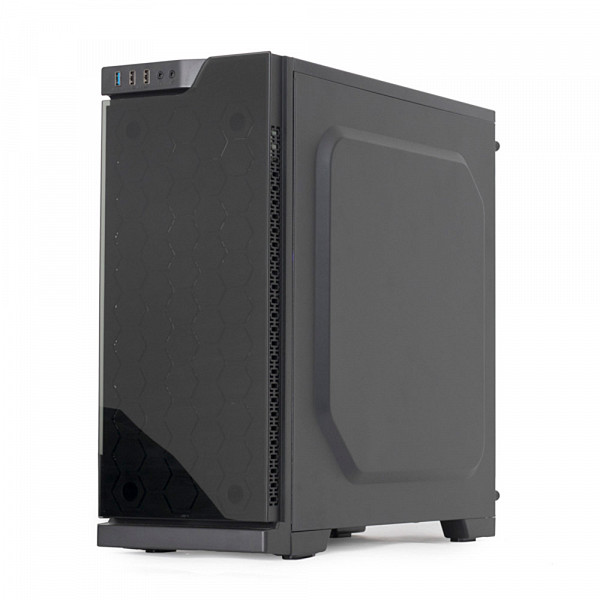Gabinete DT3 Sports Edge Glass, 10743-5