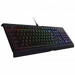 Teclado Gamer Razer Cynosa Chroma Membrana US