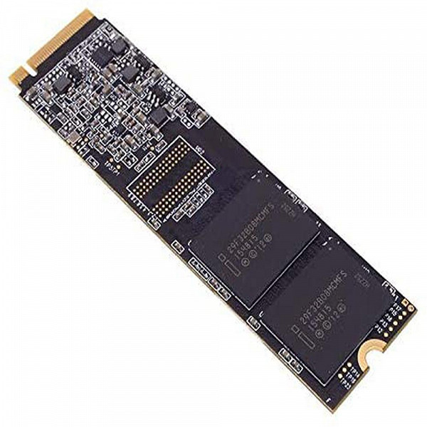 Ssd Colorful, 128gb, M.2, Cn600 - CB461E