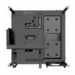 Gabinete Thermaltake Core P1 TG Preto com Vidro Temperado CA-1H9-00T1WN-00